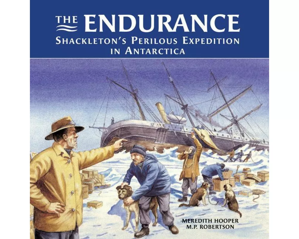 The Endurance