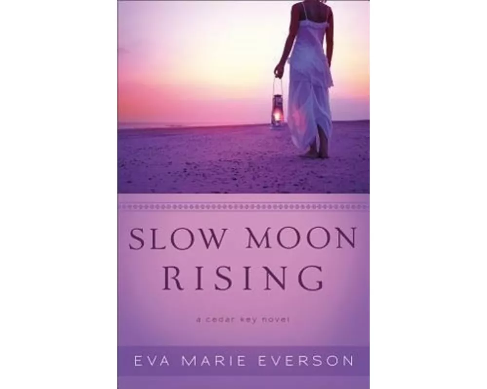 Slow Moon Rising