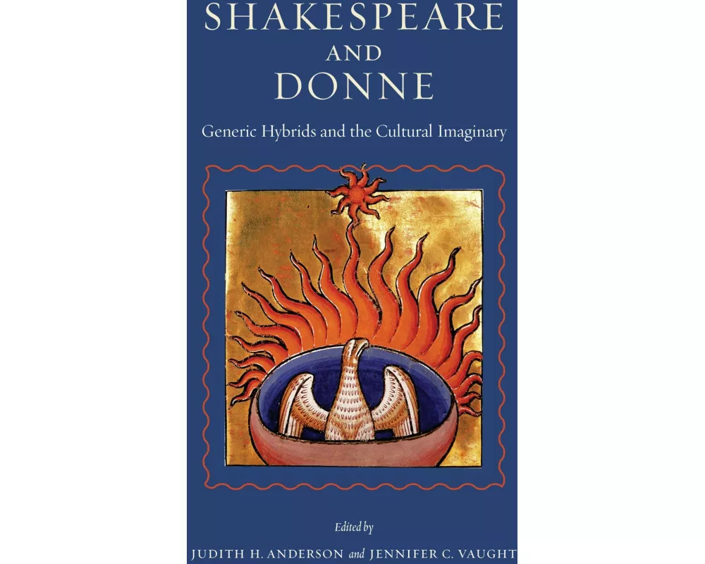 Shakespeare and Donne
