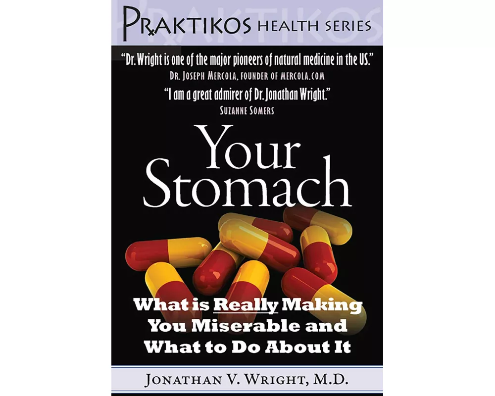 Your Stomach