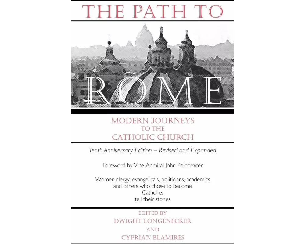 The Path to Rome