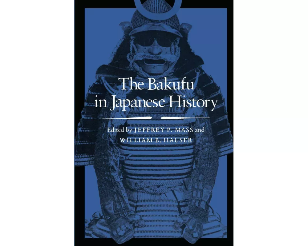 The Bakufu in Japanese History