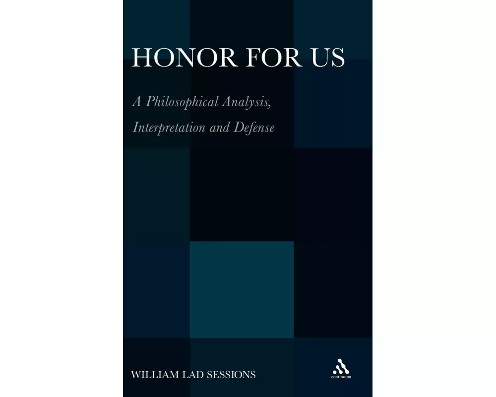 Honor for Us