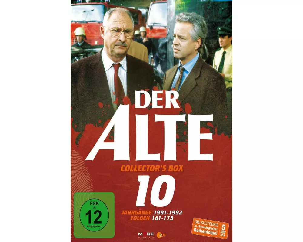 Der Alte
