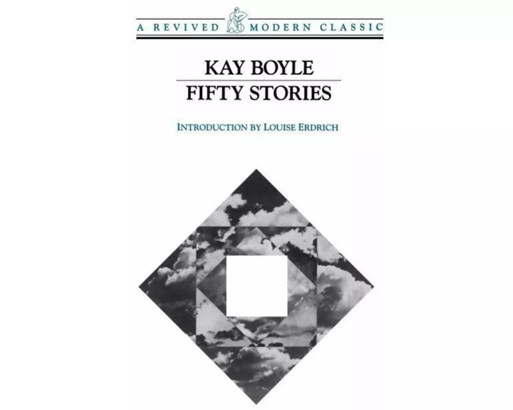 Fifty Stories