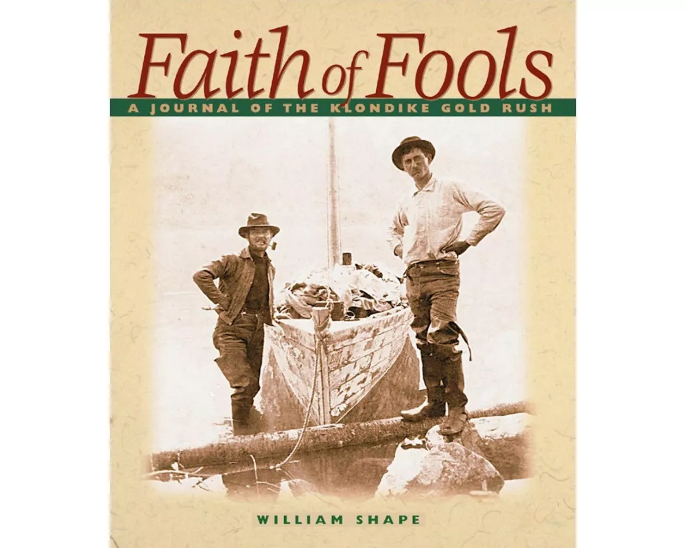 Faith of Fools