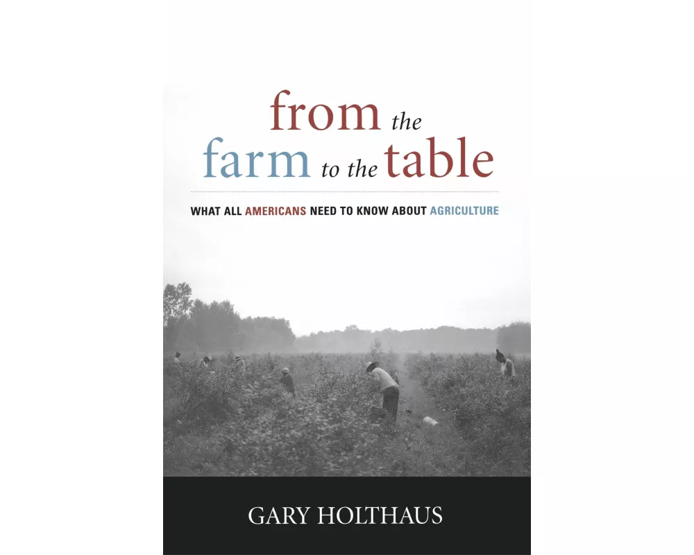 From the Farm to the Table