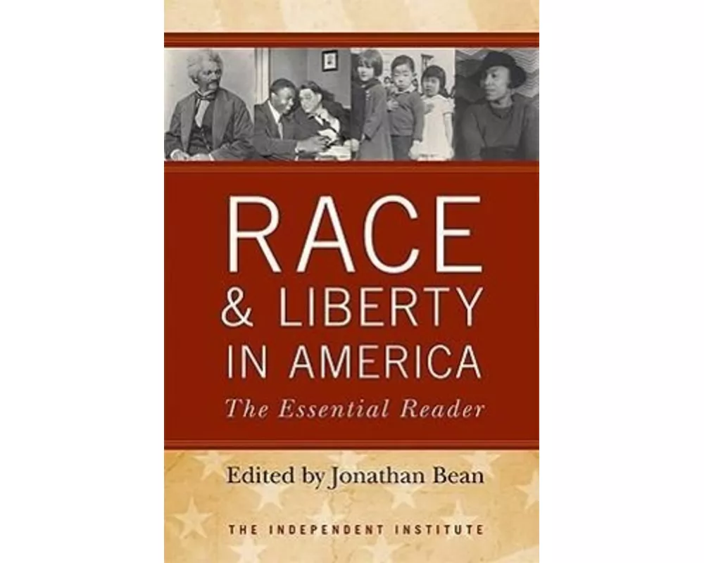 Race and Liberty in America