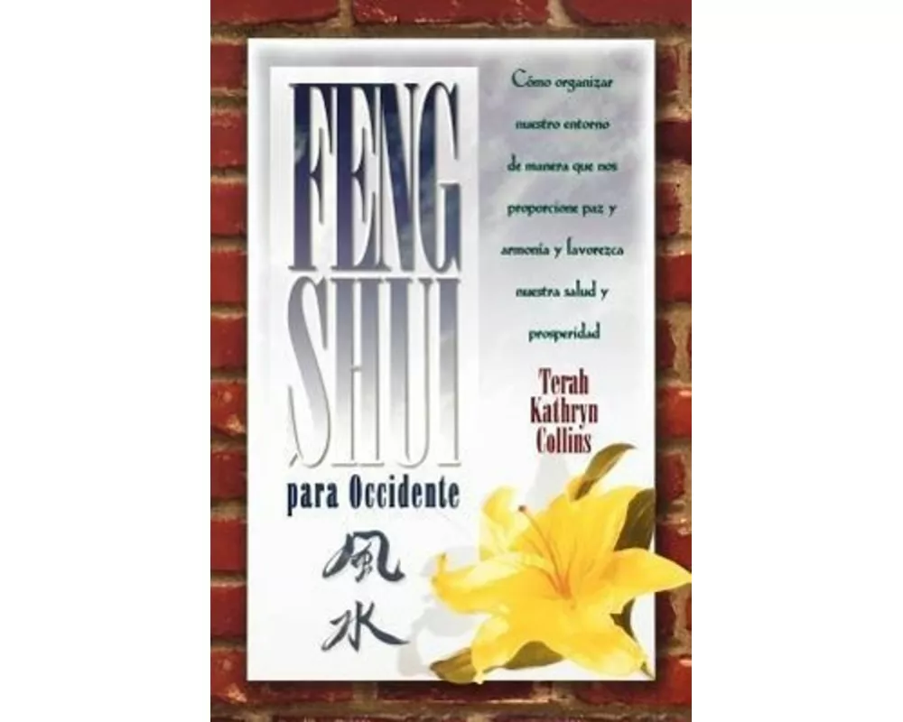Feng Shui Para Occidente