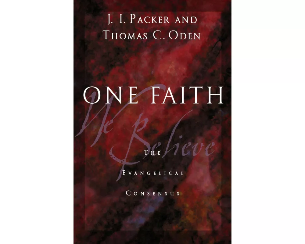One Faith