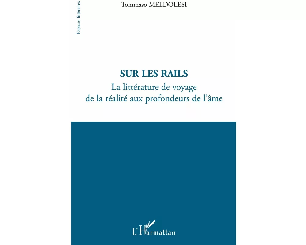 Sur les rails