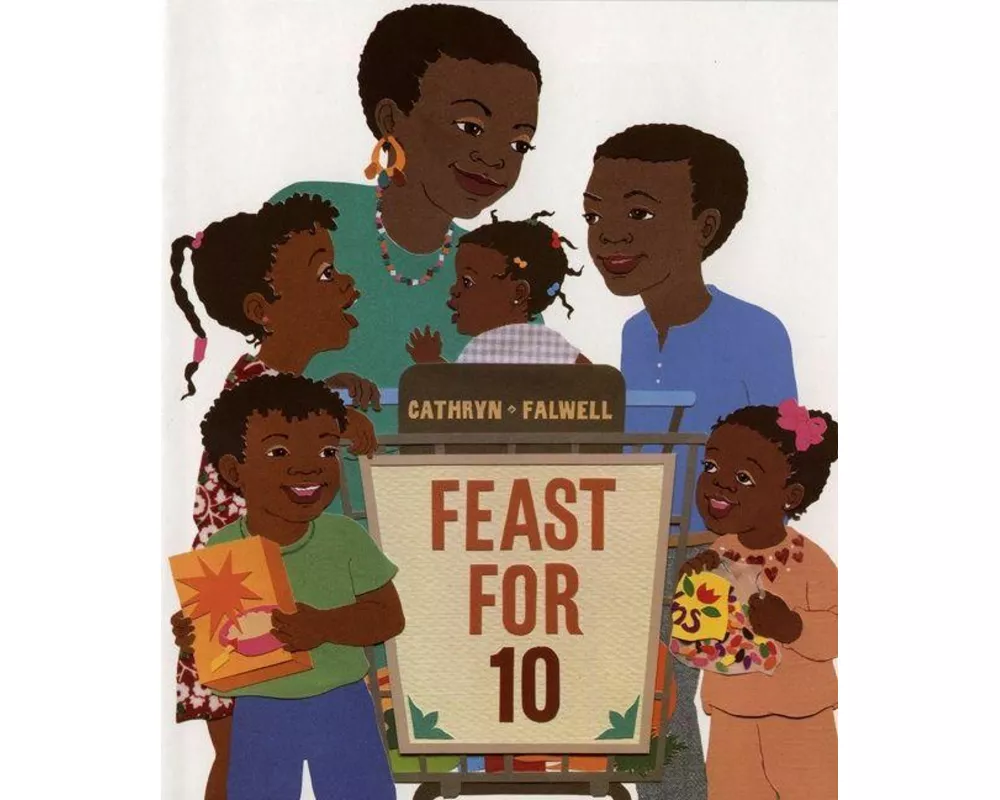 Feast for 10