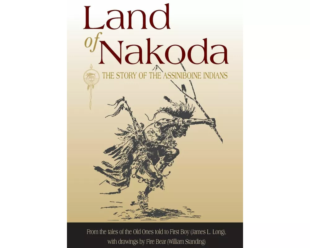 Land of Nakoda