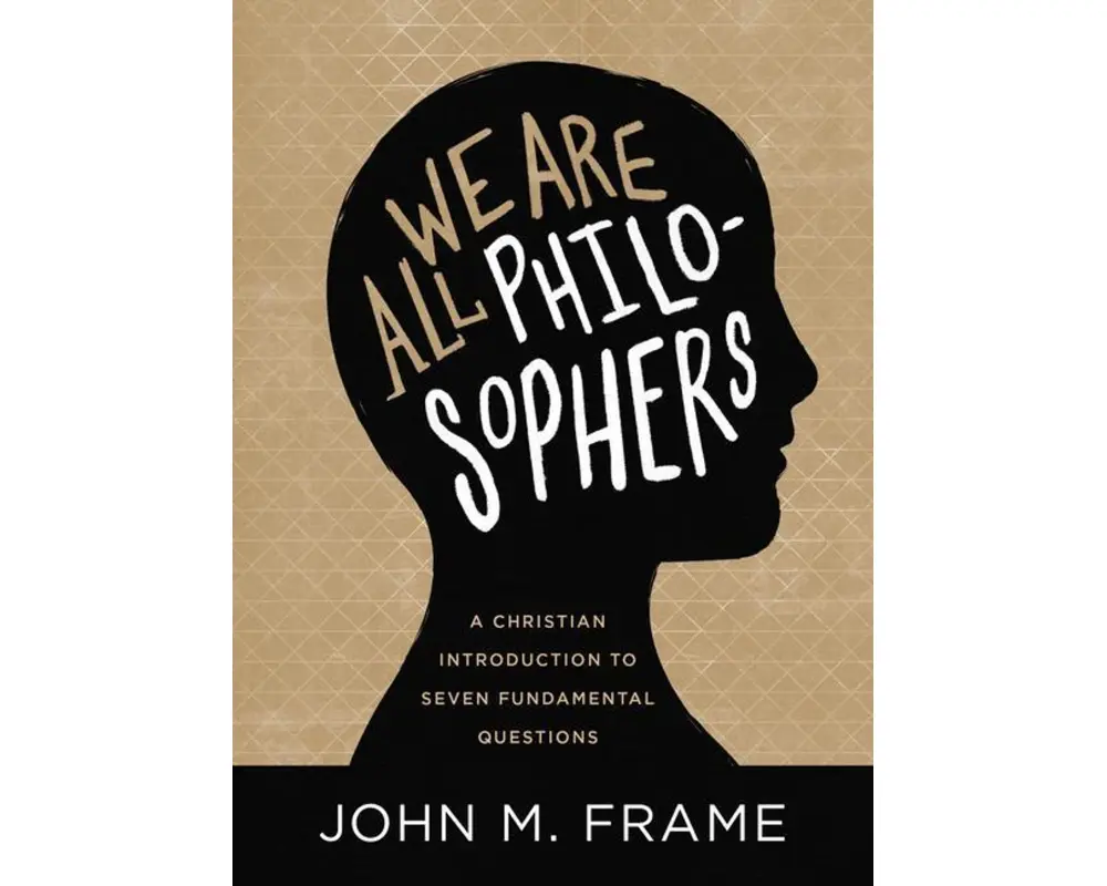 We Are All Philosophers