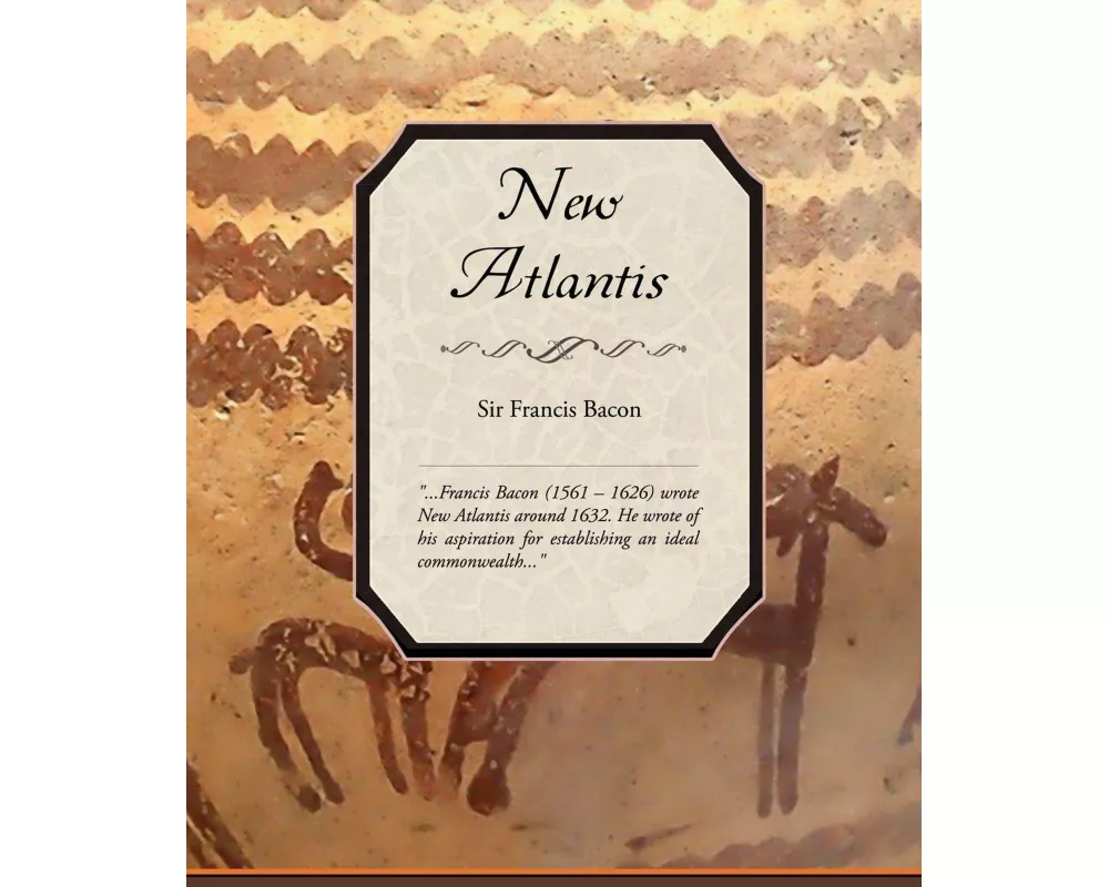 New Atlantis