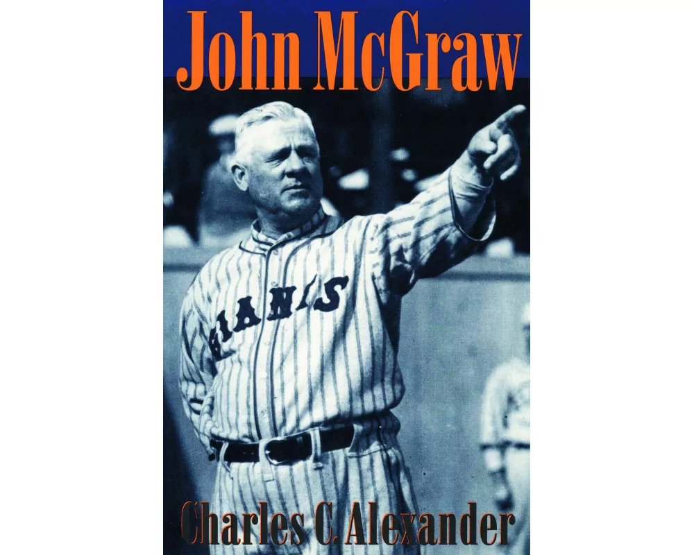 John McGraw