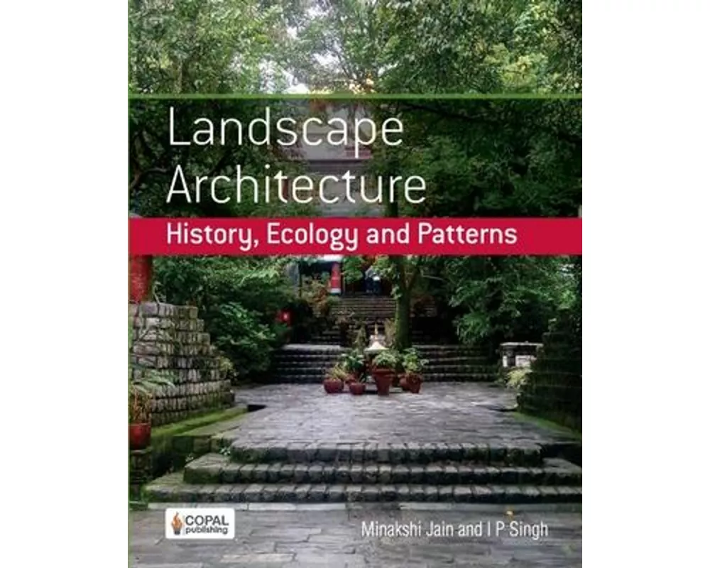 Landscape Architecture: History, Ecology and Patterns