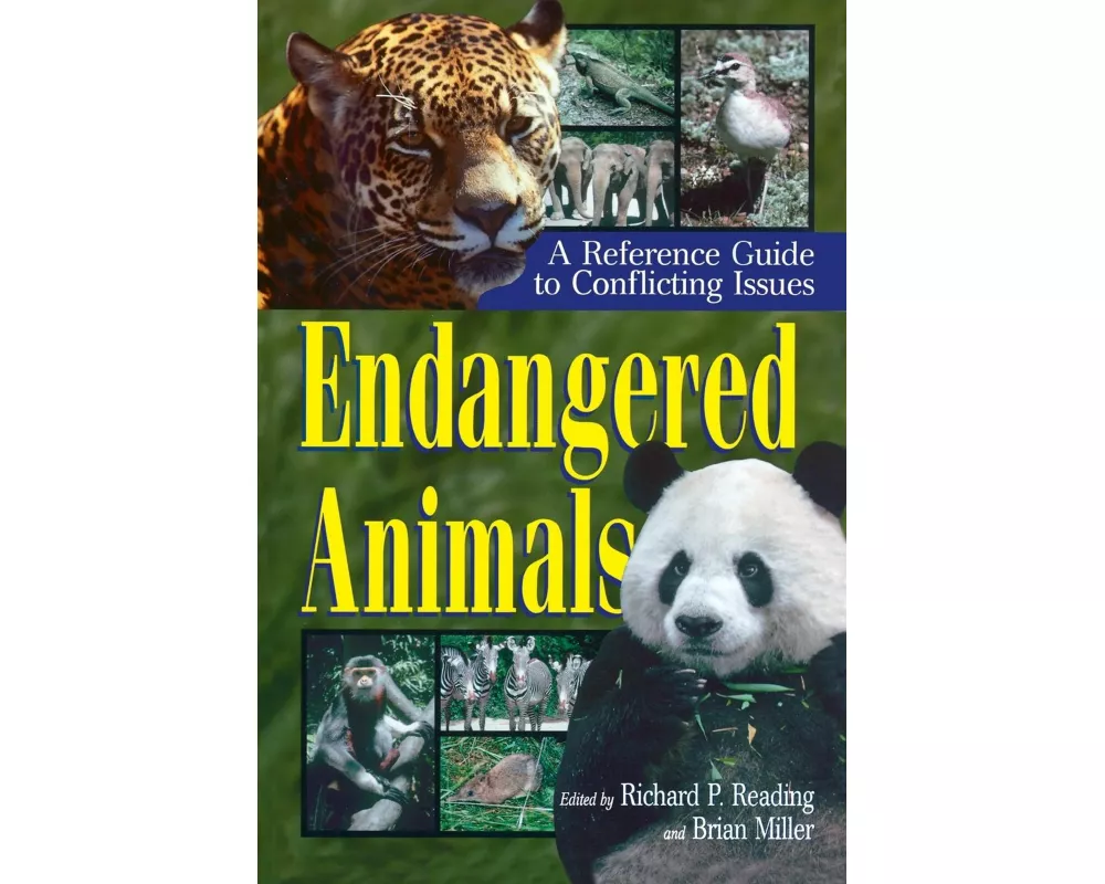 Endangered Animals