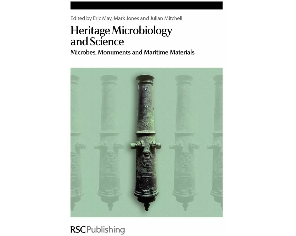 Heritage Microbiology and Science