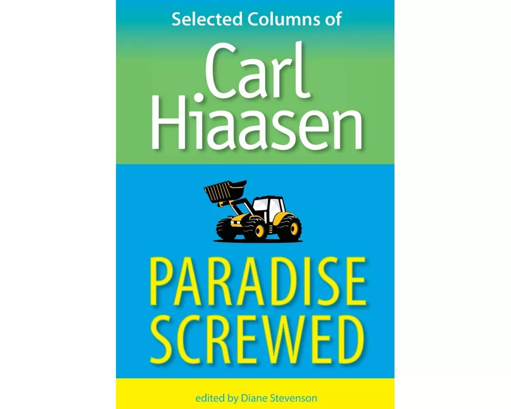 Paradise Screwed