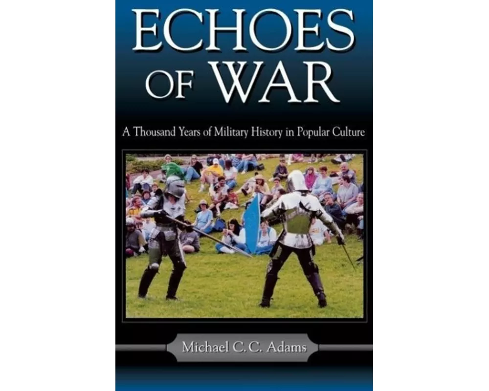 Echoes of War