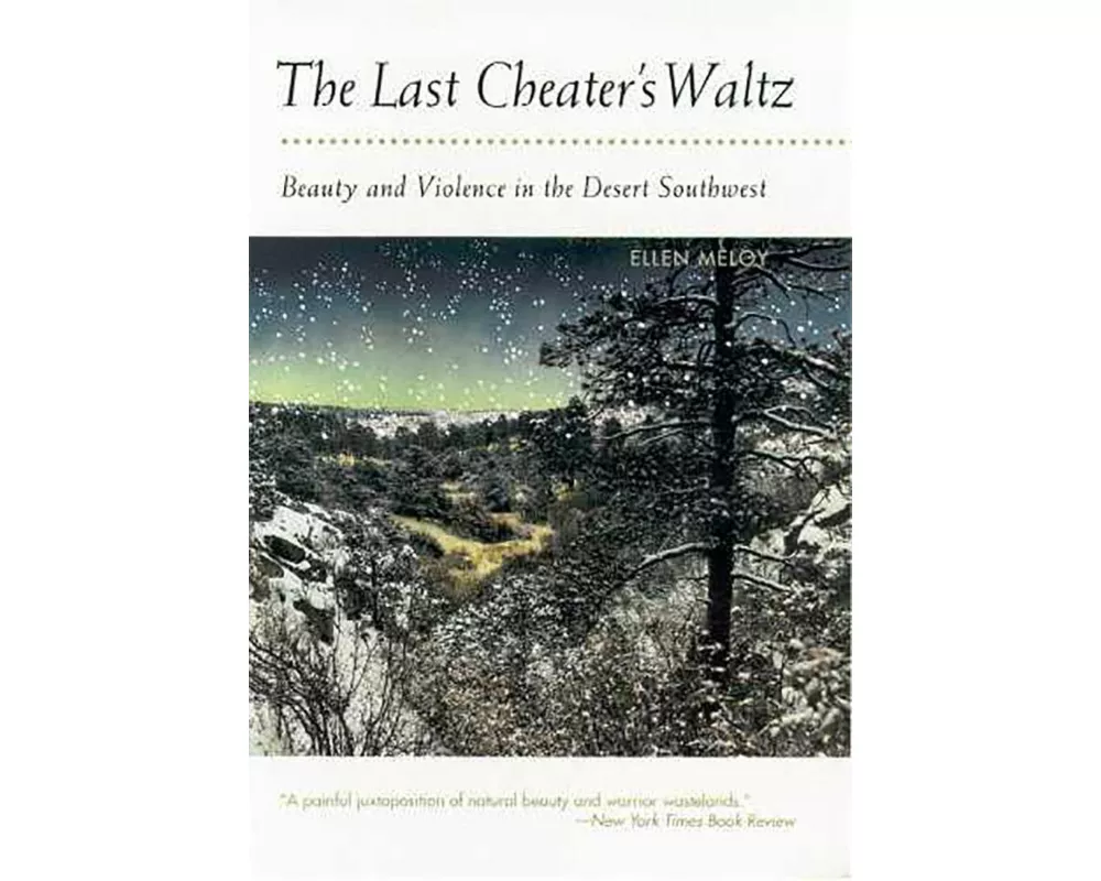 The Last Cheater's Waltz
