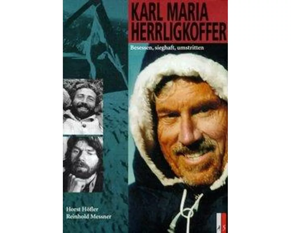 Karl Maria Herrligkoffer