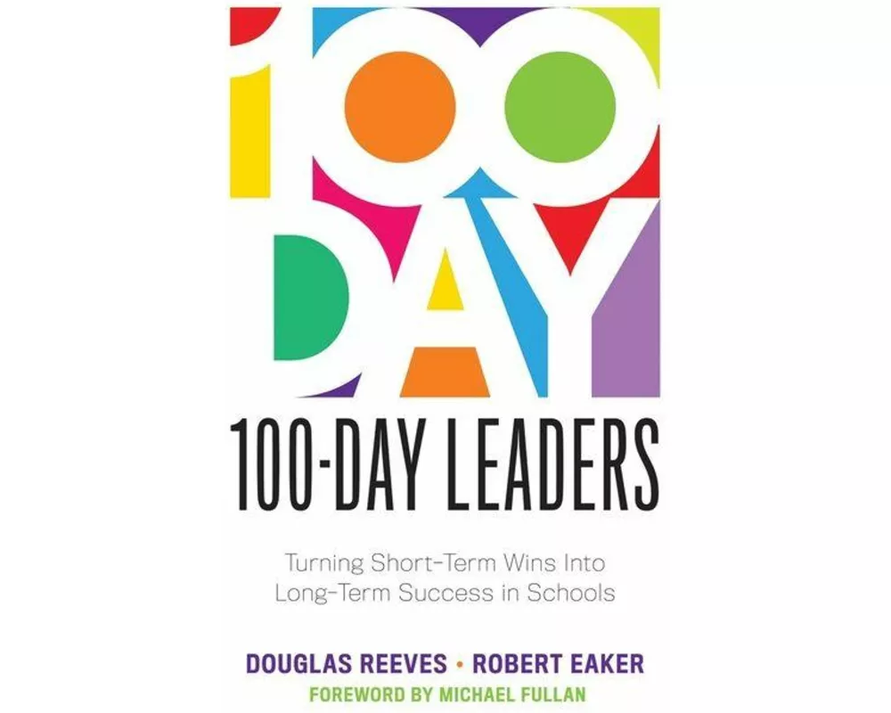 100-Day Leaders