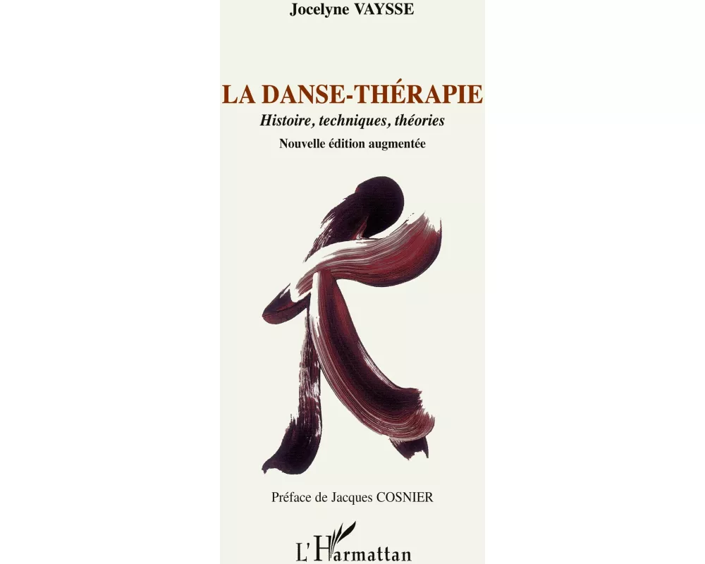 La danse-thérapie
