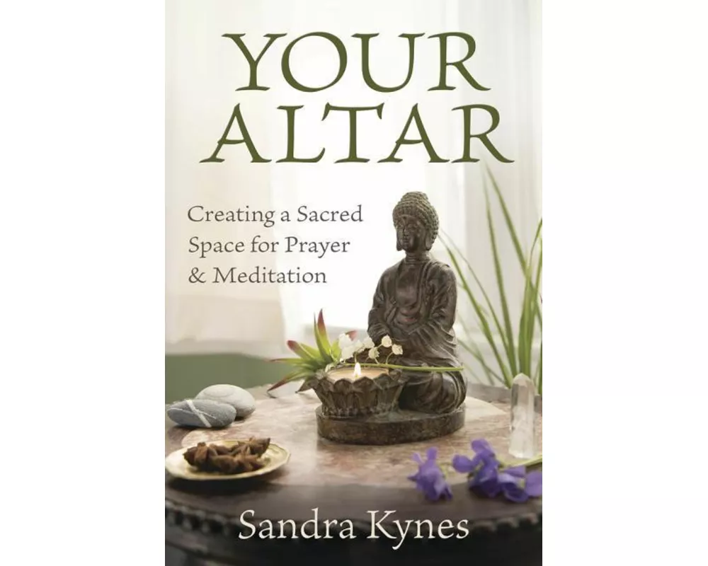 Your Altar
