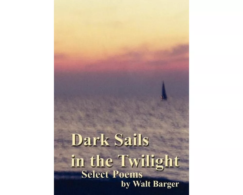 Dark Sails in the Twilight
