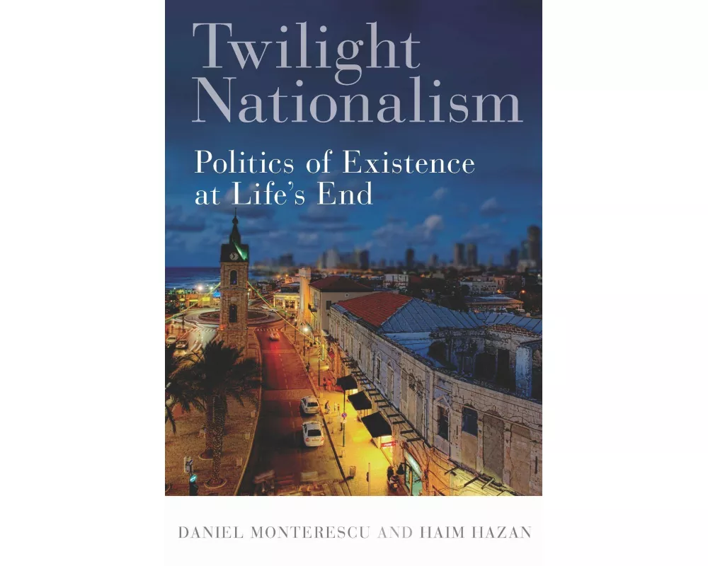Twilight Nationalism
