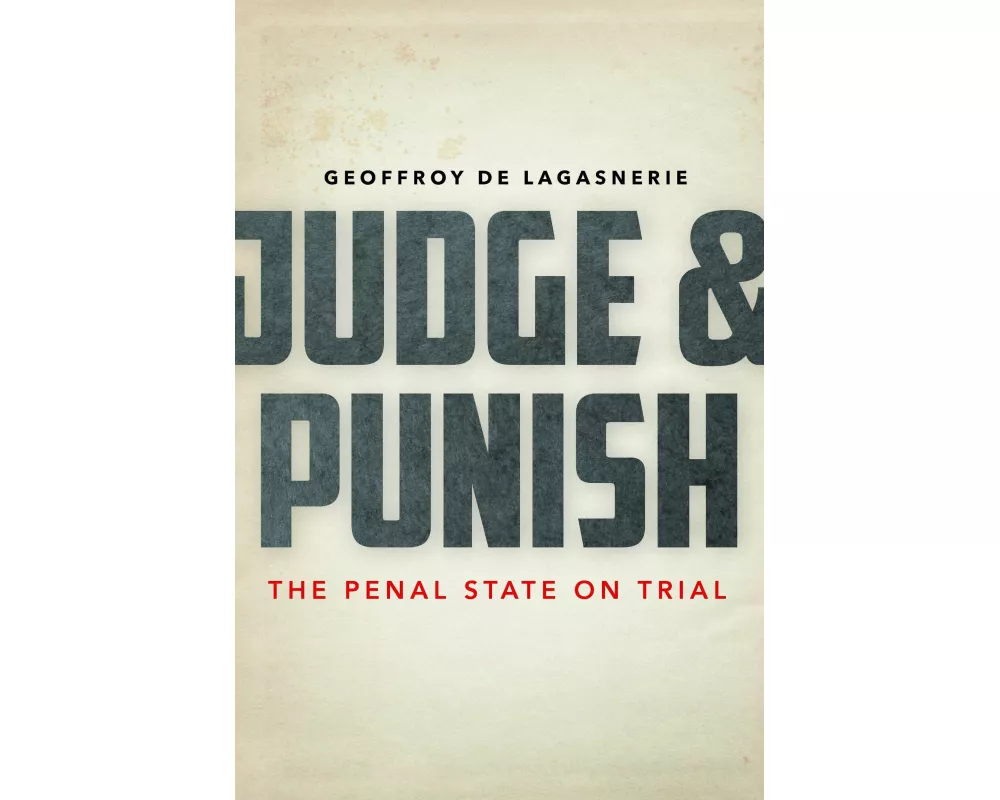 Judge and Punish