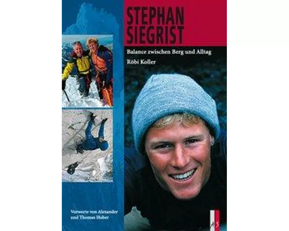 Stephan Siegrist