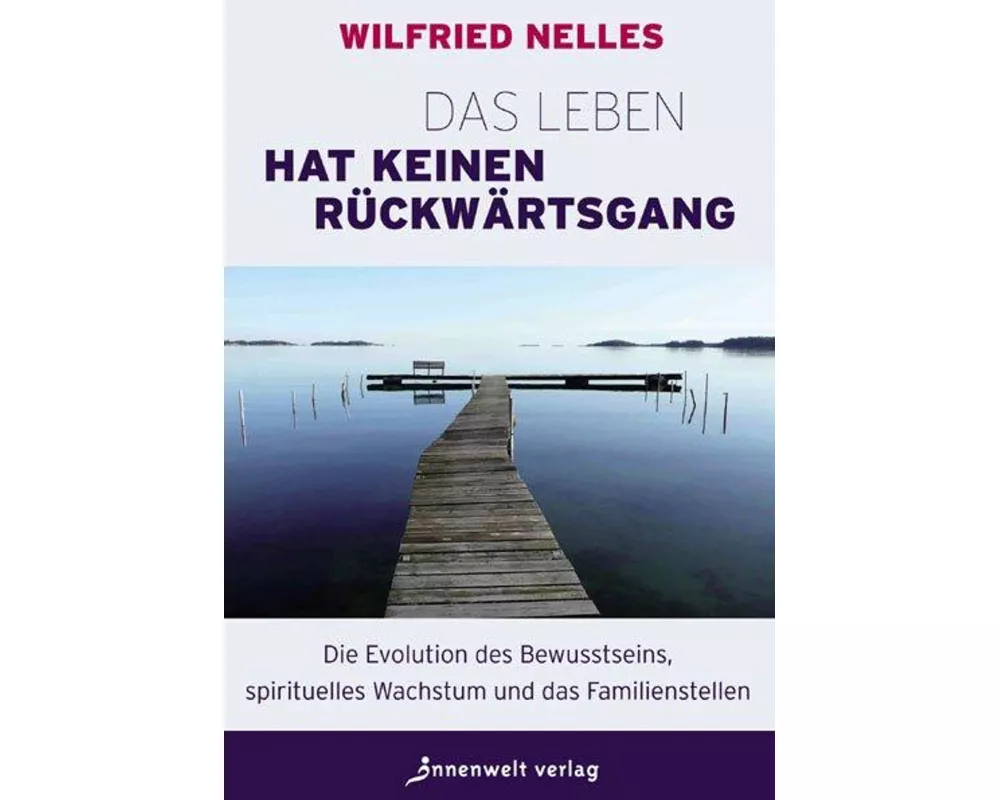 Das Leben hat keinen Rückwärtsgang