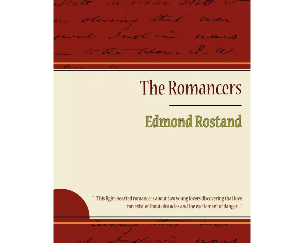 The Romancers
