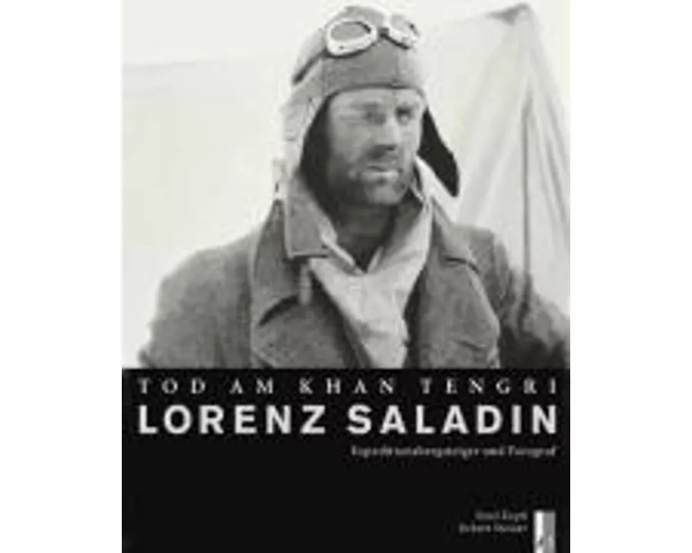 Lorenz Saladin