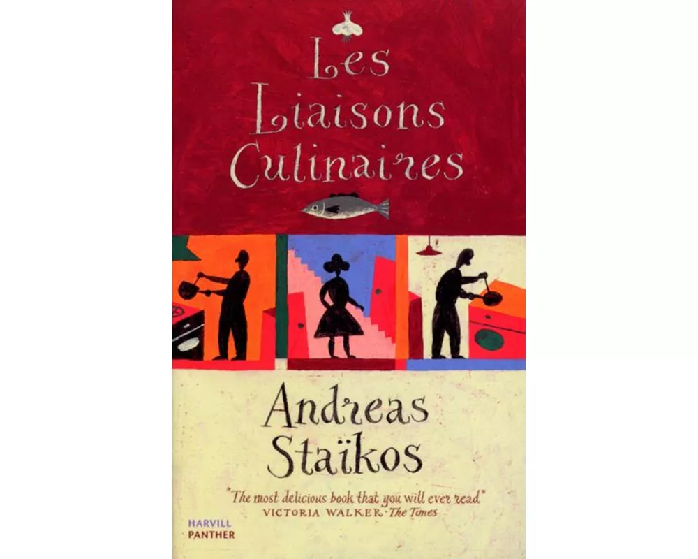 Les Liaisons Culinaires