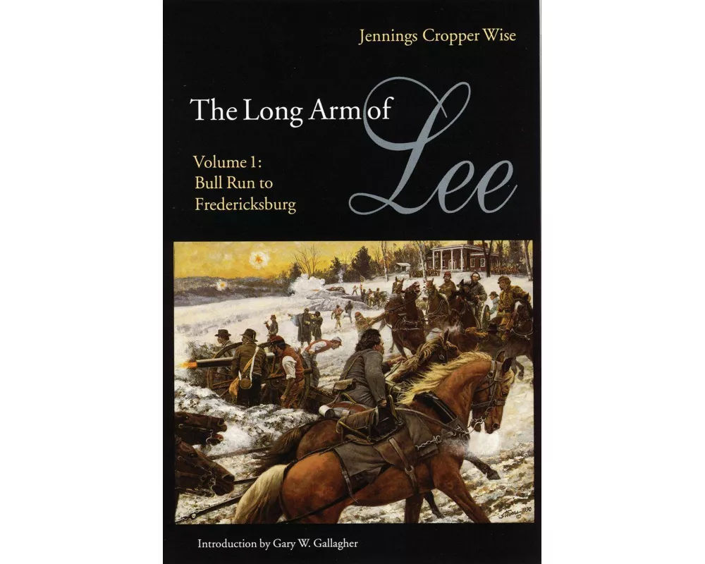 The Long Arm of Lee