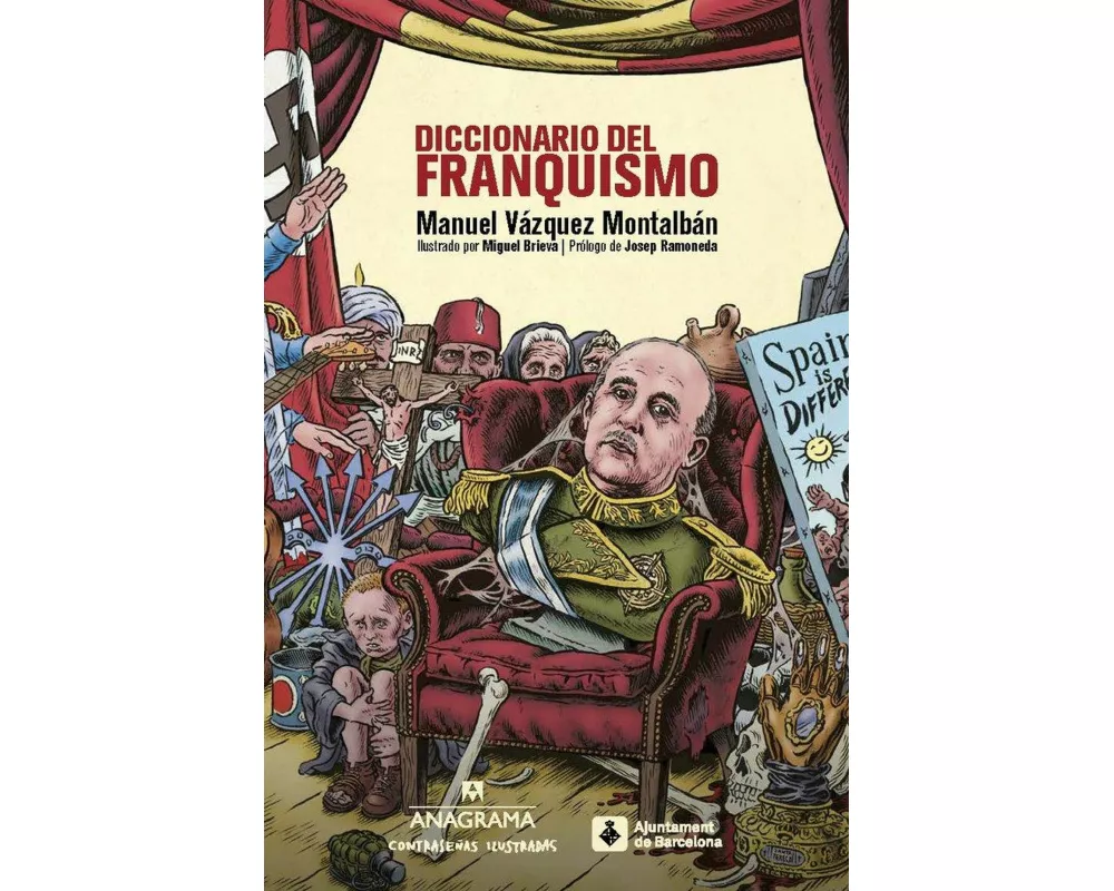 Diccionario del Franquismo