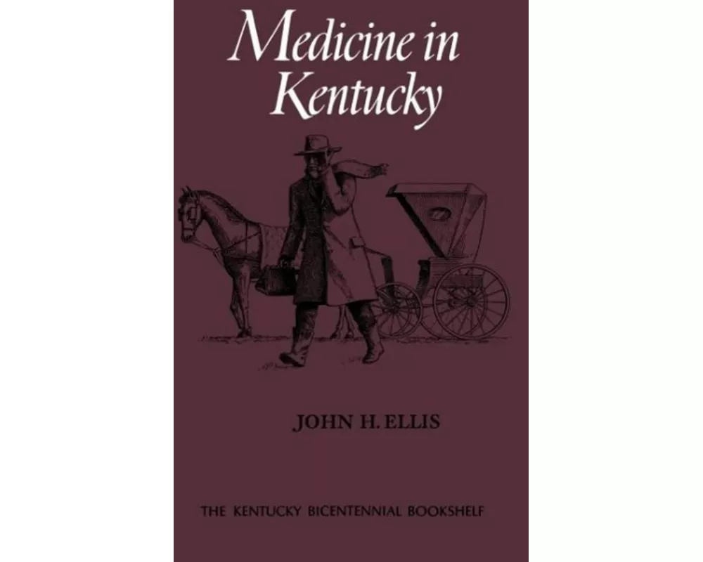 Medicine in Kentucky