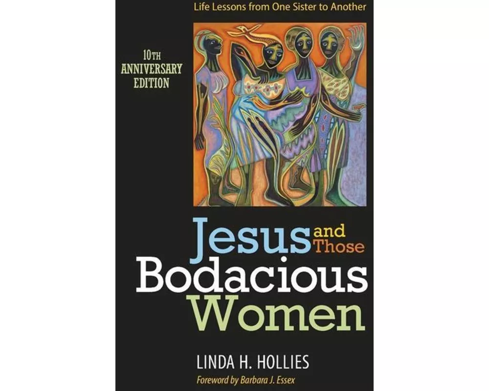 Jesus and Those Bodacious Women