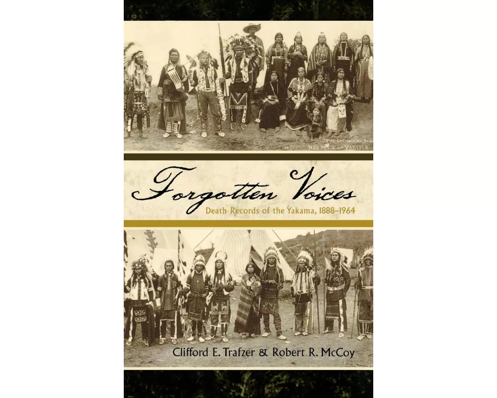 Forgotten Voices