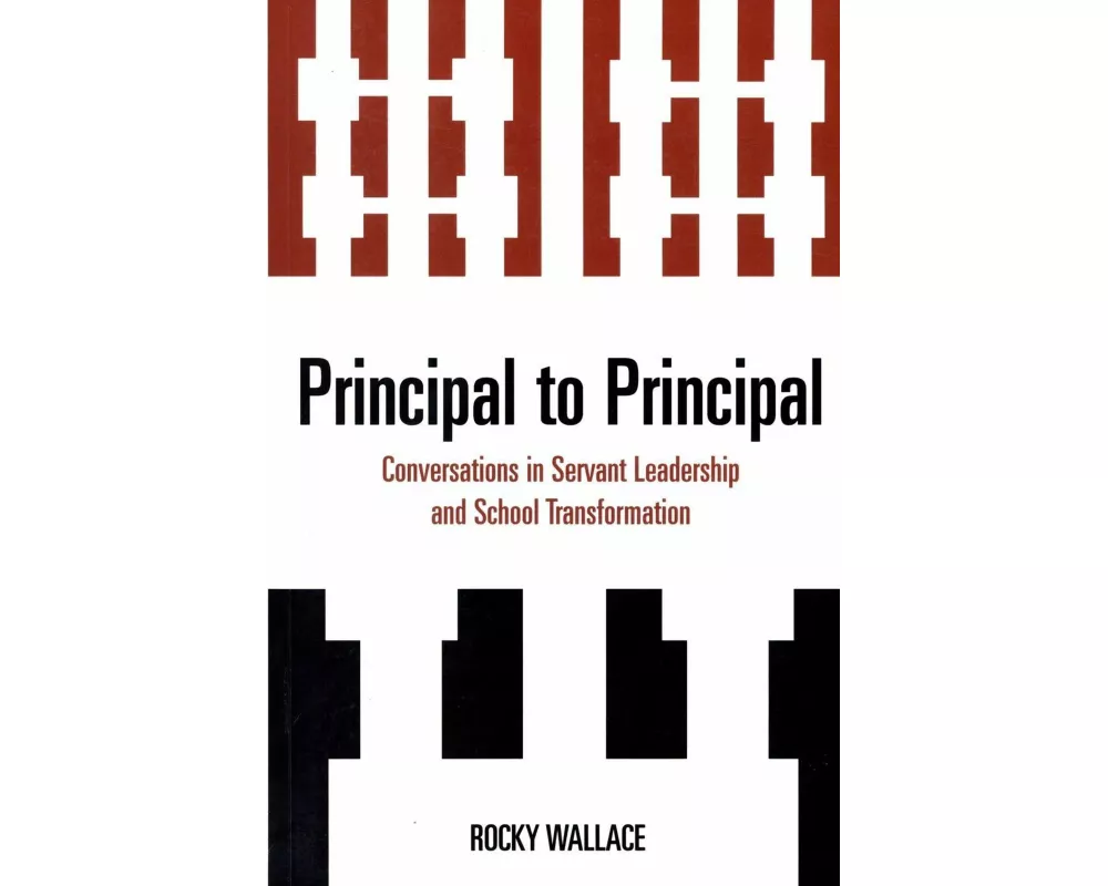 Principal to Principal
