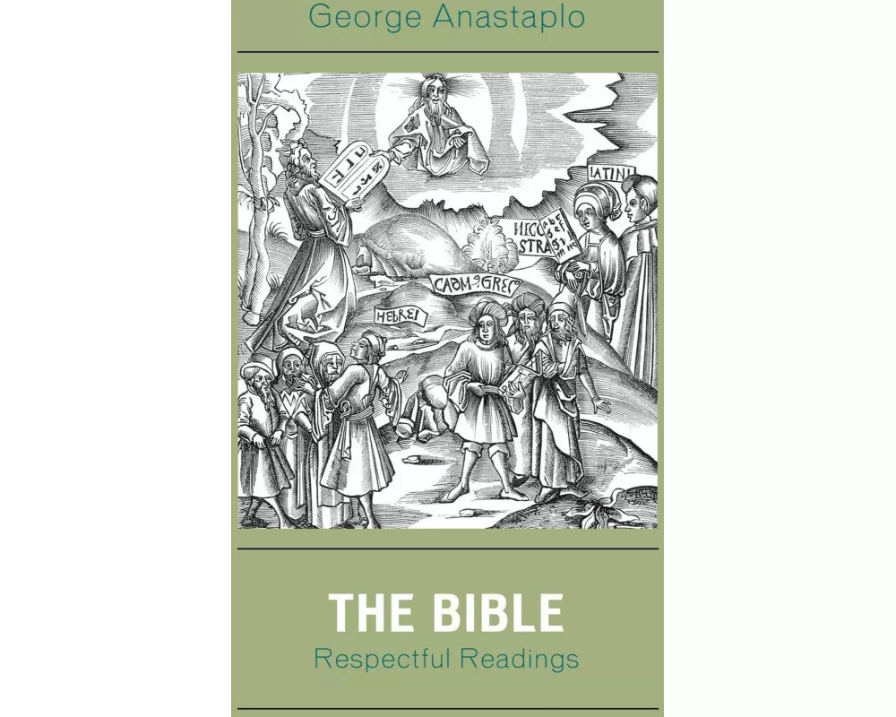 The Bible
