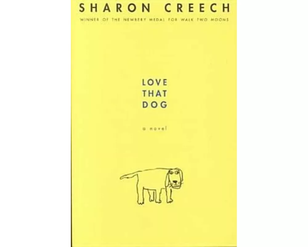 Love That Dog