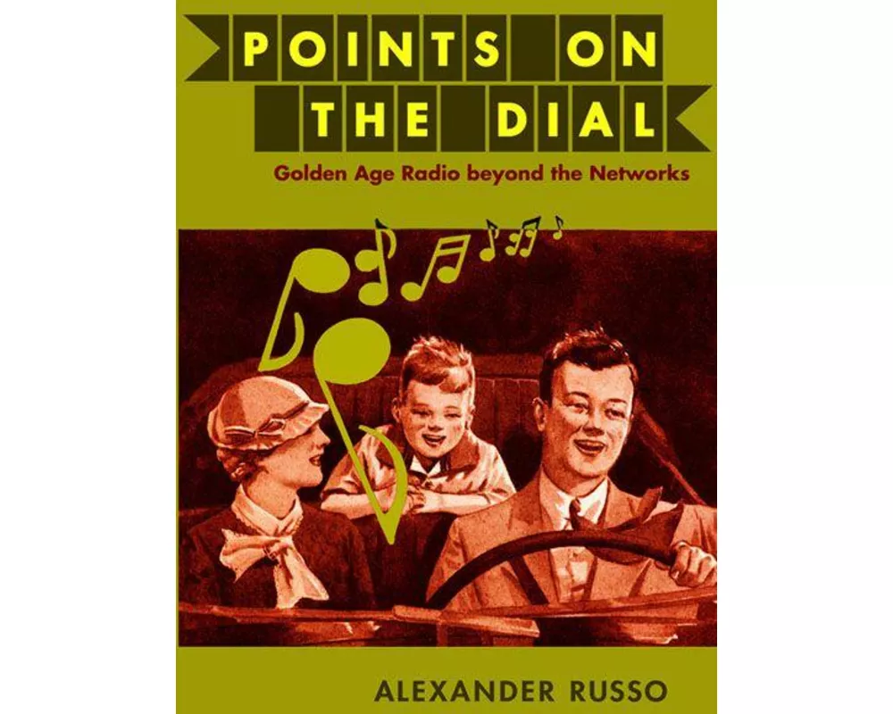 Points on the Dial
