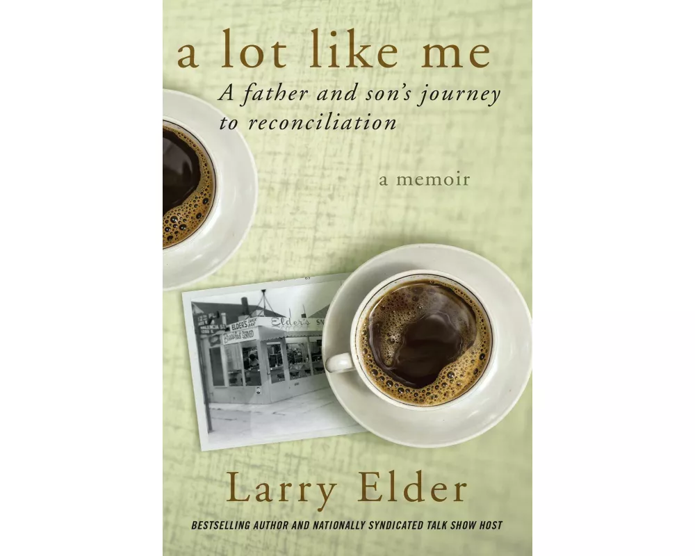 A Lot Like Me