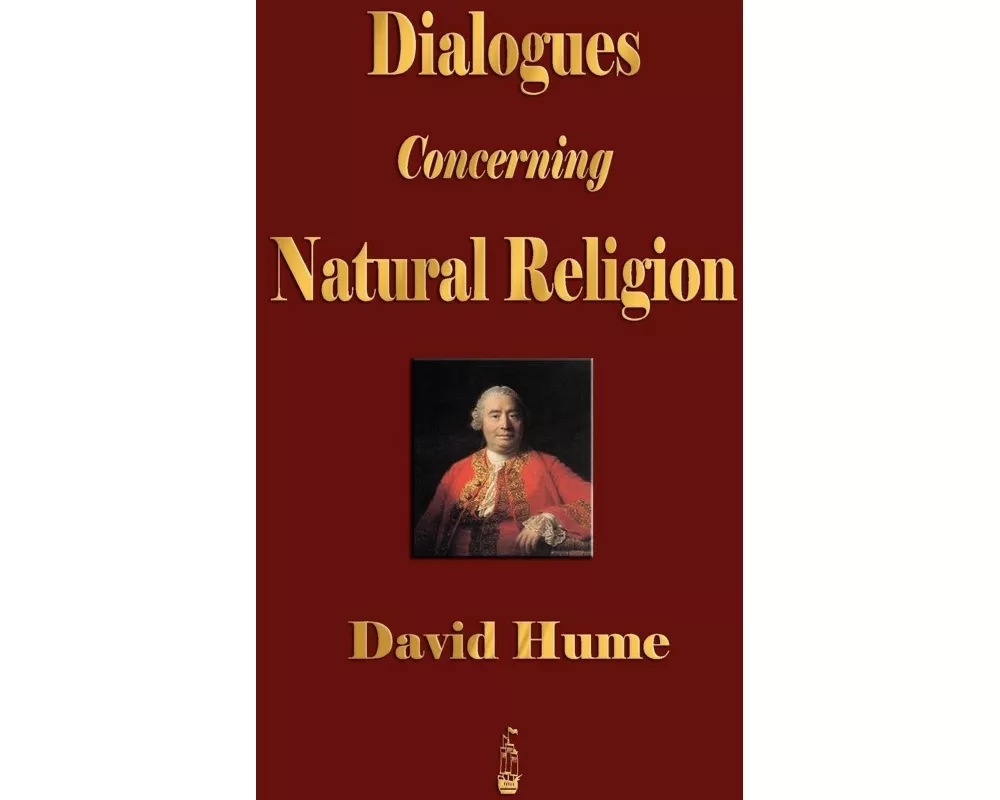 Dialogues Concerning Natural Religion