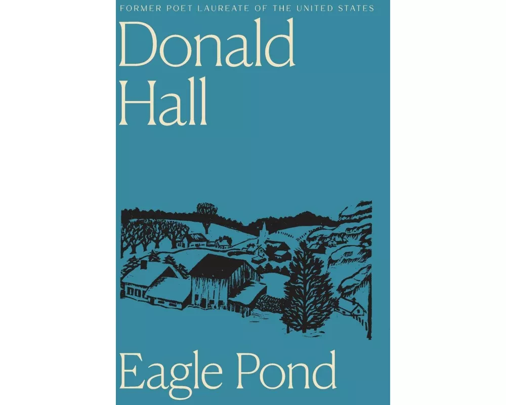 Eagle Pond